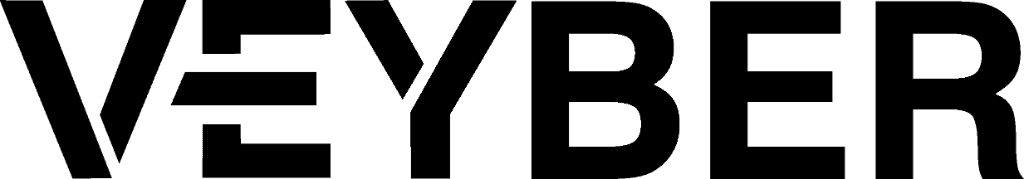 Veyber Logo