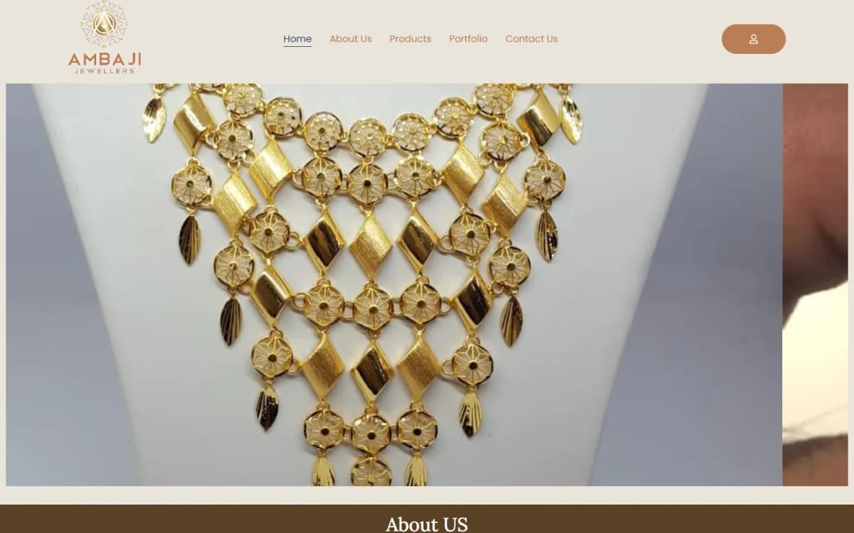 Ambaji Jewellers