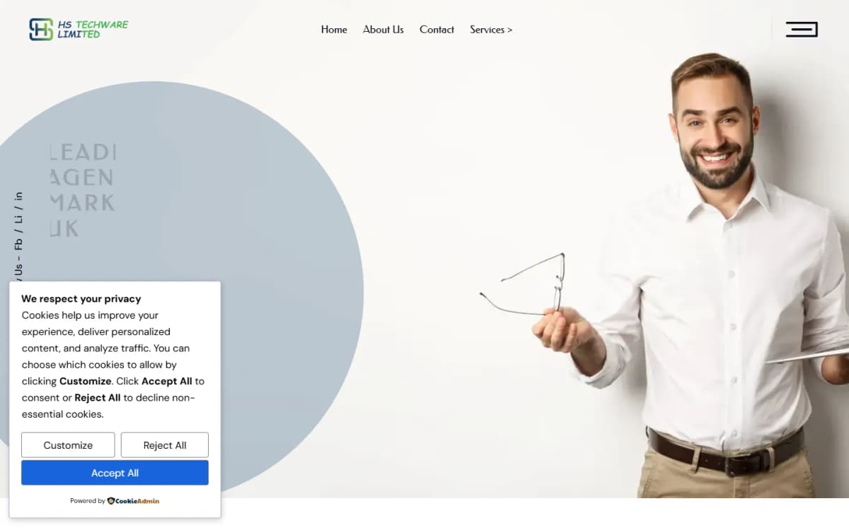 HSTL Site