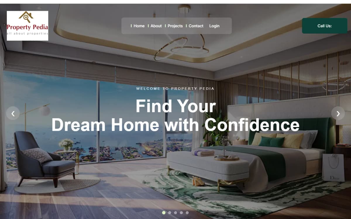 Property Pedia