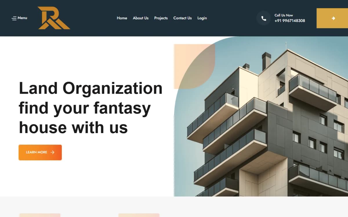 Rama Realty