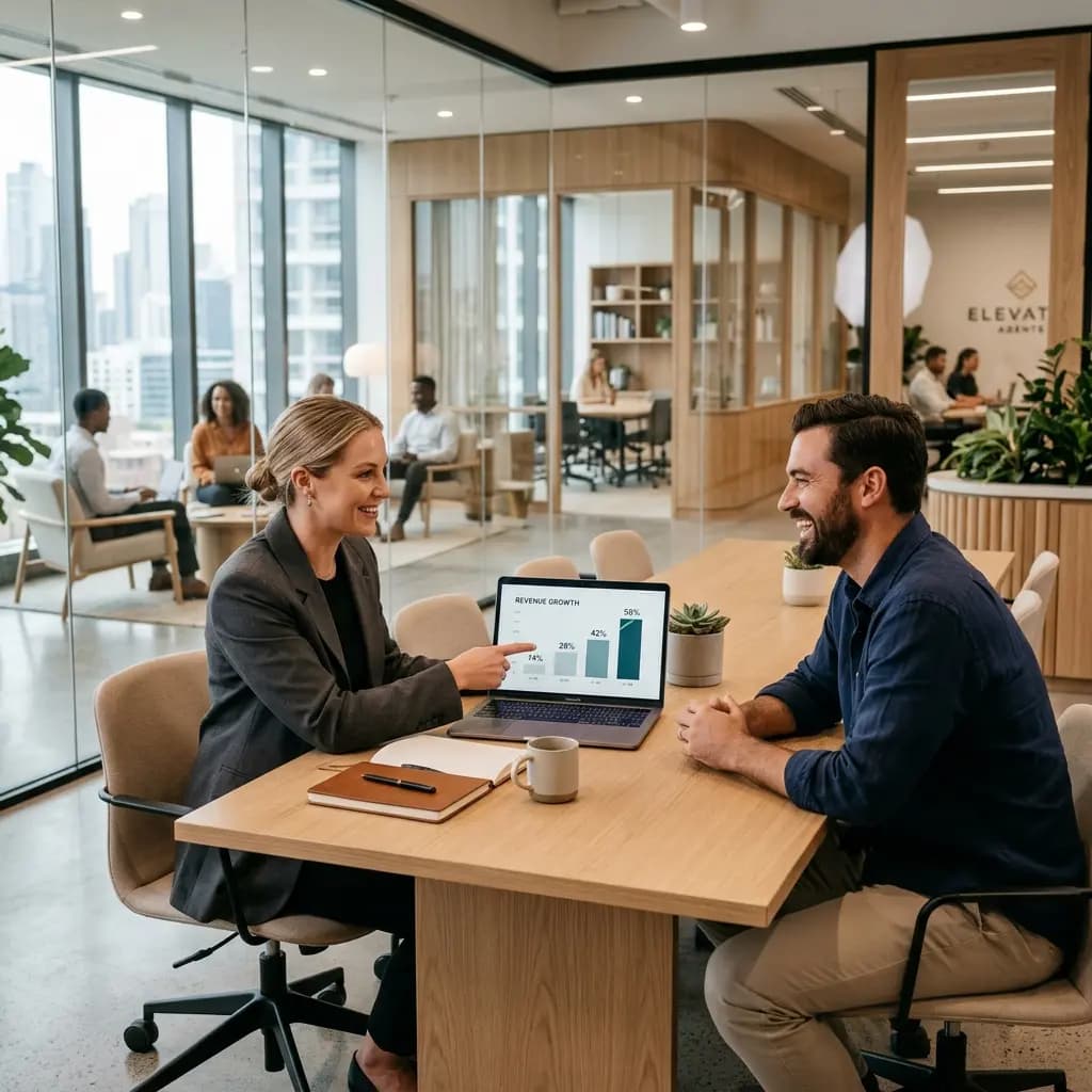 Digital Growth Systems and eCommerce Marketing by Veyber